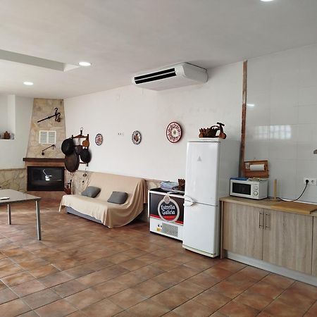 Casa Rural Batalla Navas De Tolosa, Despenaperros Santa Elena Extérieur photo