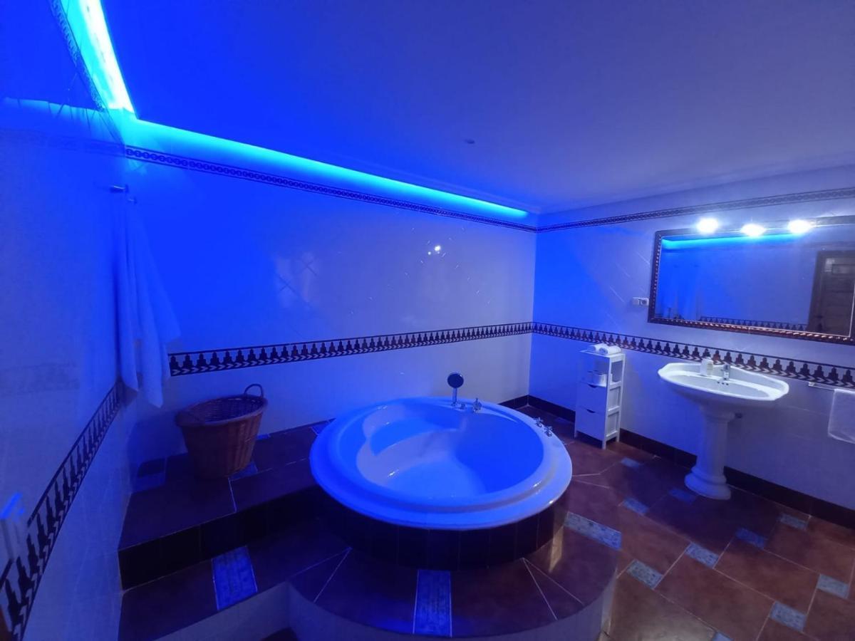 Casa Rural Batalla Navas De Tolosa, Despenaperros Santa Elena Extérieur photo