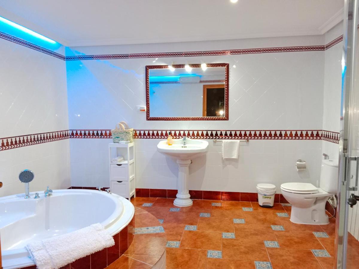 Casa Rural Batalla Navas De Tolosa, Despenaperros Santa Elena Extérieur photo
