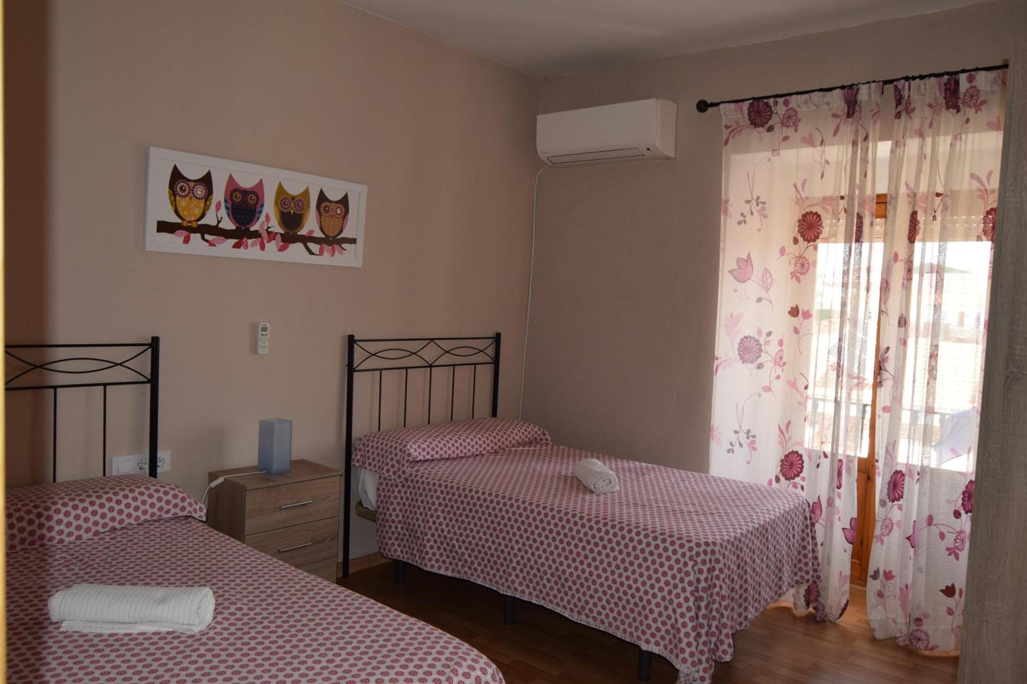 Casa Rural Batalla Navas De Tolosa, Despenaperros Santa Elena Extérieur photo