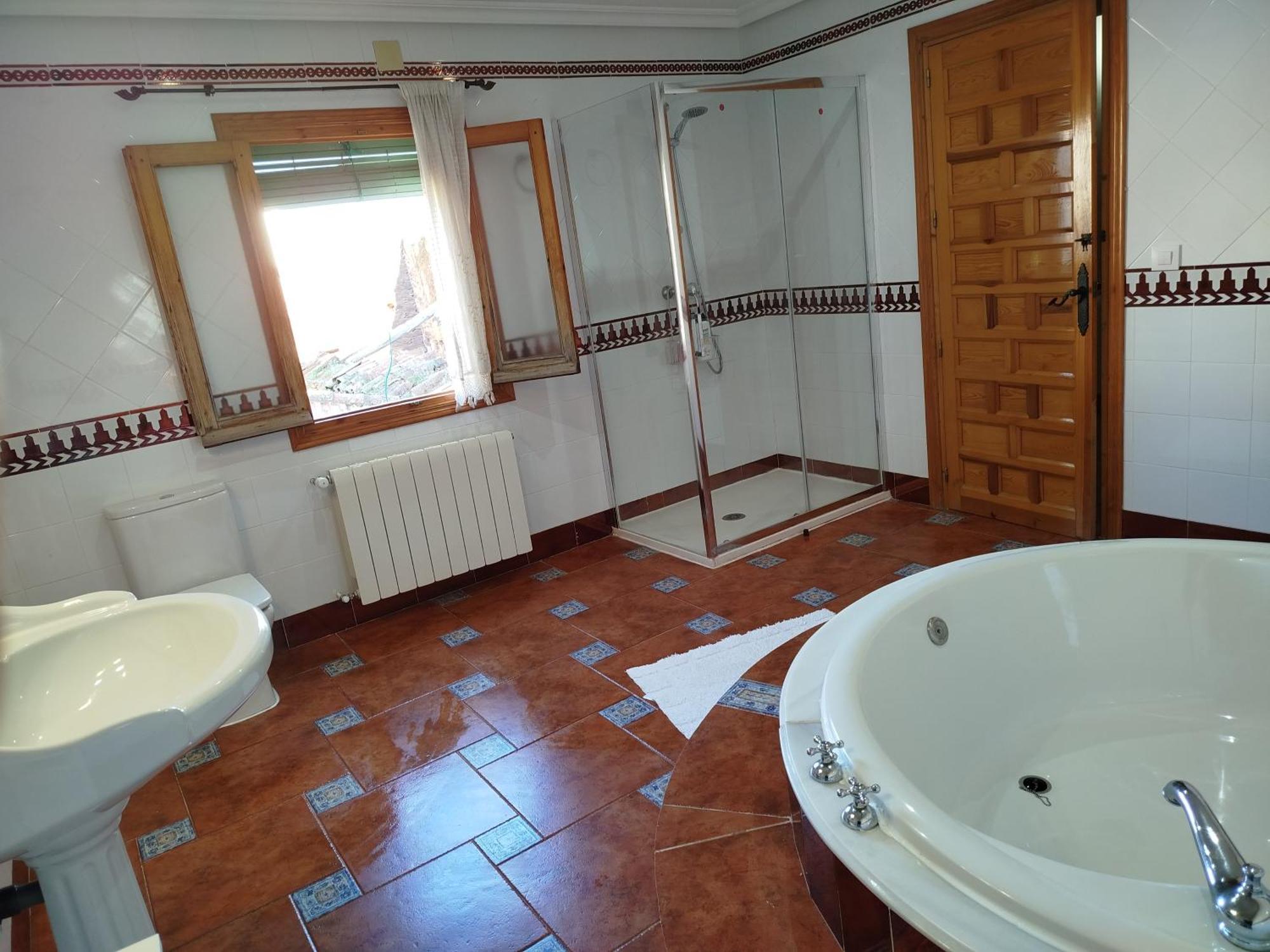 Casa Rural Batalla Navas De Tolosa, Despenaperros Santa Elena Extérieur photo